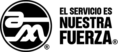 am